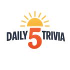 Daily 5 Trivia icon