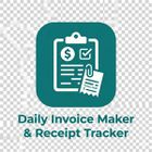 Daily Invoice Maker icon