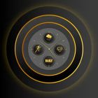 Daily Watch Faces & Widgets icon