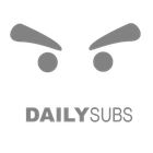 Dailysubs icon
