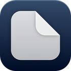 Darkwrite icon