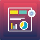 Dashboard Ninja with AI icon