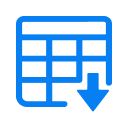 Data Scraper icon