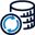 SharePoint Database Recovery icon