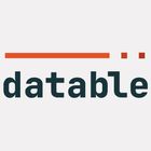 Datable icon