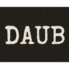 DAUB icon