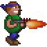 Dave Gnukem icon