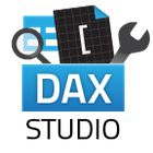 Dax studio icon