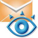 DBX File Viewer icon