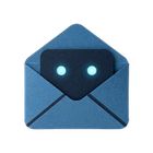 Dead Simple Email icon