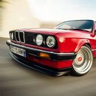 Death Driving Impossible Vertigo Racer icon