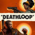 Deathloop icon