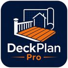 DeckPlan Pro icon