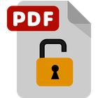DecryptPDFs icon