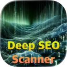 Deep SEO Scanner icon