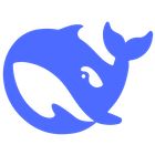 DeepSeek Harness icon