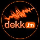 Dekk.fm icon
