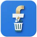DeleteActivity icon