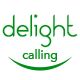 Delight Calling icon