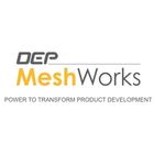 DEP MeshWorks icon