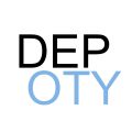 depoty icon
