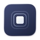 DeskBlur icon