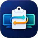 DeskJoin Clipboard icon