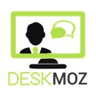 DeskMoz-24x7 Live Chat Agents icon