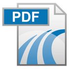 deskPDF Creator icon