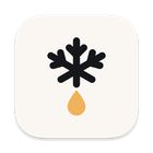 Deskthaw icon