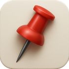 Desktop Space Renamer icon