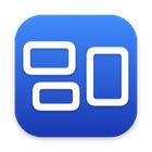 DesktopTitle icon