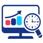 DeskTrack icon