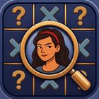Detective Sudoku icon