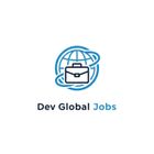 Dev Global Jobs icon