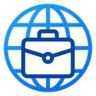 Dev Global Jobs icon