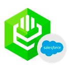 Devart ODBC Driver for Salesforce icon
