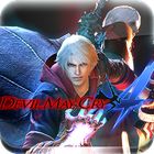Devil May Cry 4 - Keyboard and Mouse Support icon