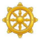 Dhammapada icon