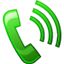 Dialer One icon