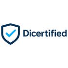 Dicertified icon