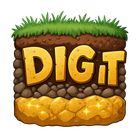 Dig It – Play for Gold icon