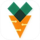 Digital Carrot icon