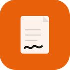 Digital Change Orders icon
