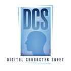 Digital Character Sheet icon