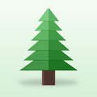 Digital Detox Tree: Focus icon