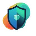 Digital Shield icon