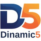 Dinamic5 icon