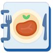 Dinner Diary icon