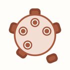 DinnerCount icon